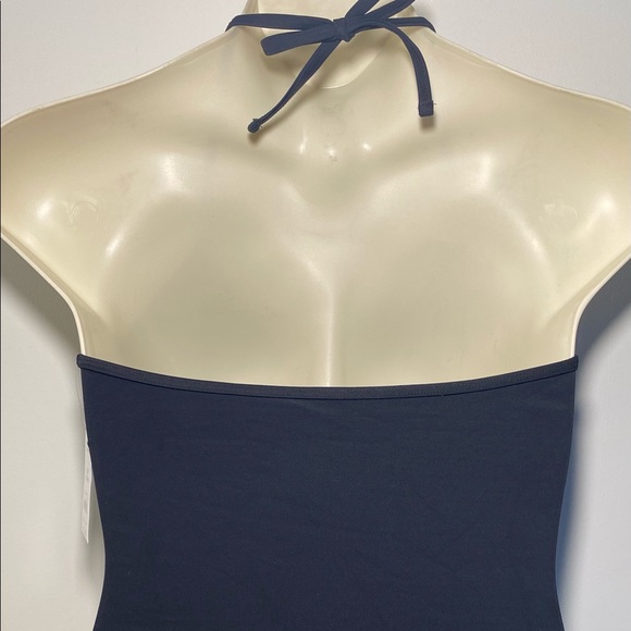 One piece black bathing suit - Picture 3 of 5